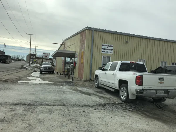 Tony's Auto Repair LLC - photo 3
