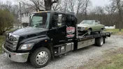 Diehm's Towing LLC
