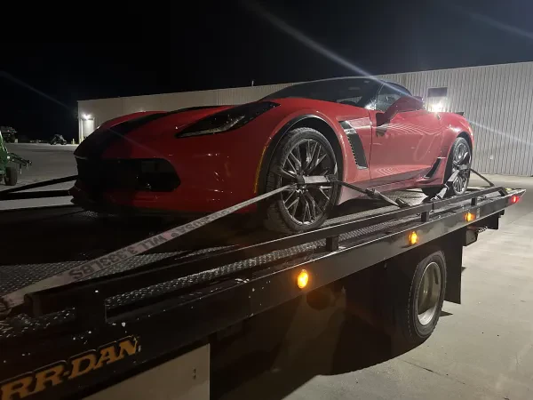 Diehm's Towing LLC - photo 3