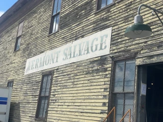 Vermont Salvage Exchange