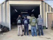 Auto shop OBX LLC