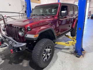 Trinity Auto Repair