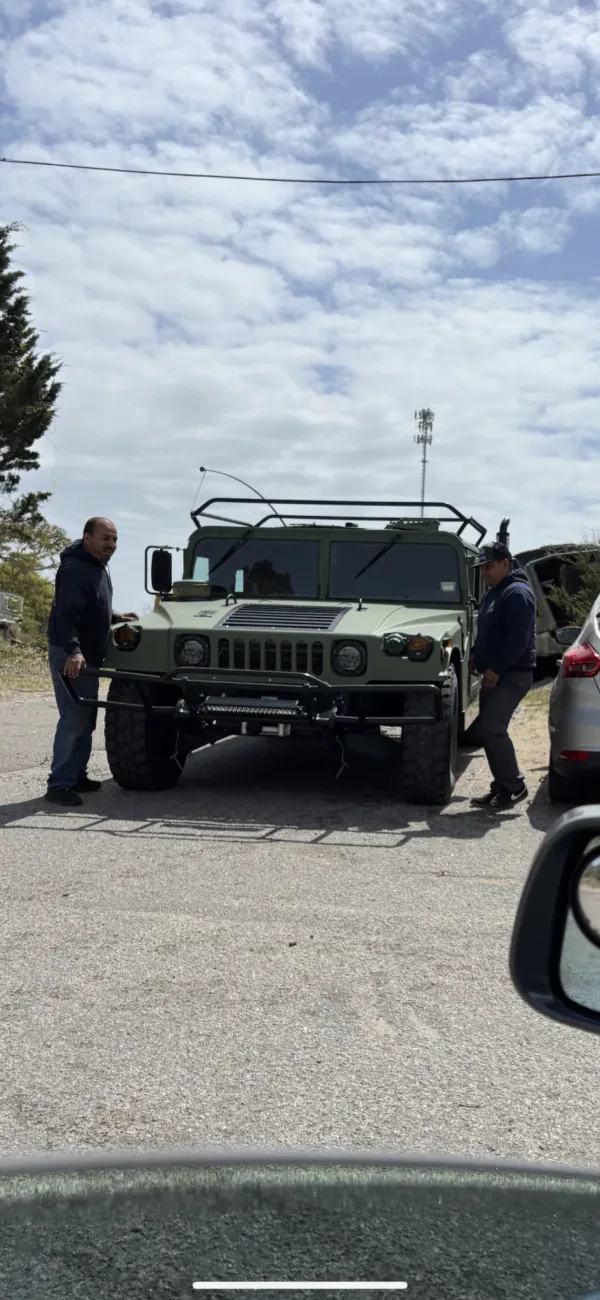 Auto shop OBX LLC - photo 4