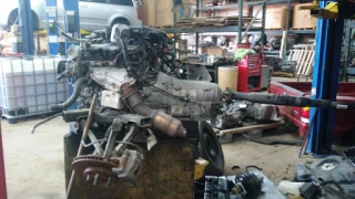 Glisson's Auto Parts Inc JunkYard in Evansville (IN) - photo 3