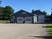 Frost's Garage Inc.