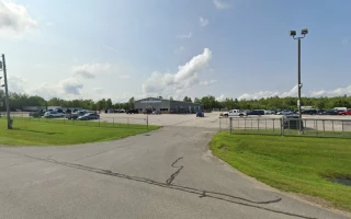 Central Maine Auction Center