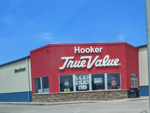 NAPA Auto Parts - Hooker Hardware & Auto LLC - photo 4
