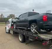 A To Z Towing