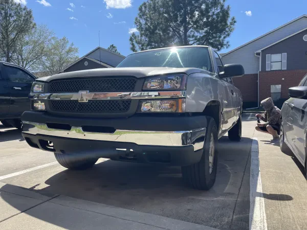 A To Z Towing - photo 4