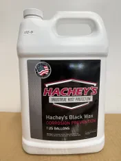 Hachey's Auto Enhancing, Inc., Levant, ME
