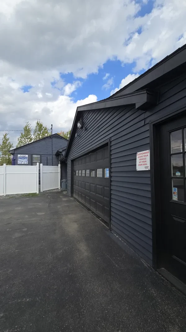 Hachey's Auto Enhancing, Inc., Levant, ME - photo 4