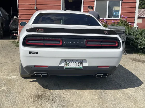 Lee Motors LLC - photo 4
