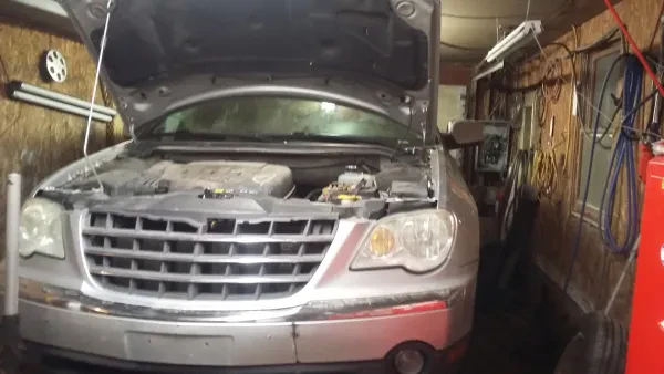 Lewis Used Cars - photo 2