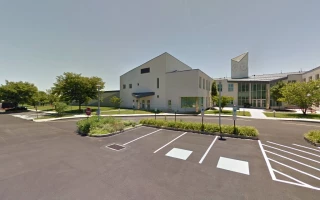 Middletown Township Municipal Center