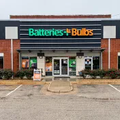 Batteries Plus