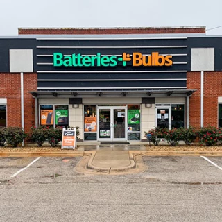 Batteries Plus