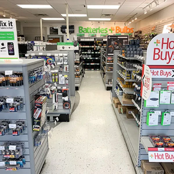 Batteries Plus - photo 3