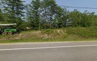 Henniker Transfer Station