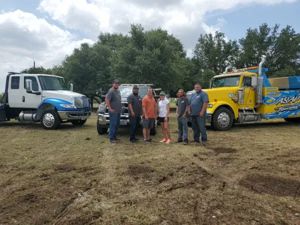 ASAP Towing & Heavy Duty Semi Truck Wrecker - photo 2