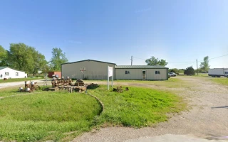 Ozark Recycling Center LLC