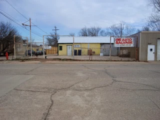OKC Auto Salvage LLC JunkYard in Oklahoma City (OK) - photo 1