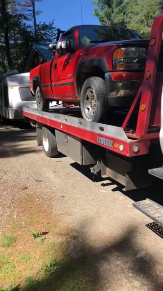 Hayes Wrecker Service