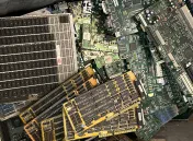 Above Standard Recycling LLC