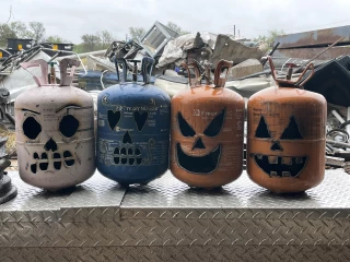 Superior Metal Recycling