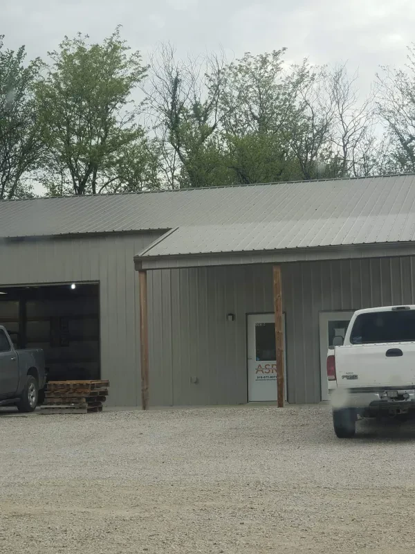 Above Standard Recycling LLC - photo 2