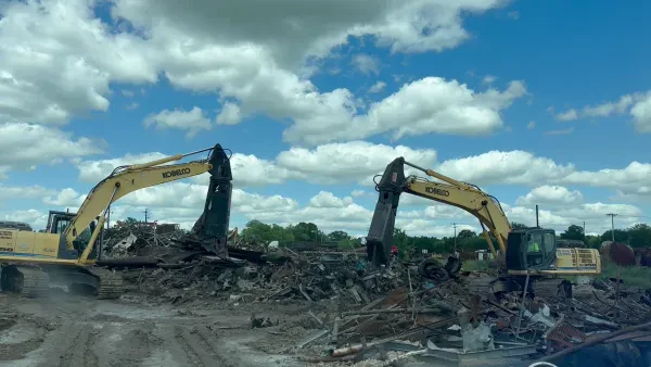 Superior Metal Recycling - photo 2