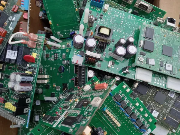 Above Standard Recycling LLC - photo 3