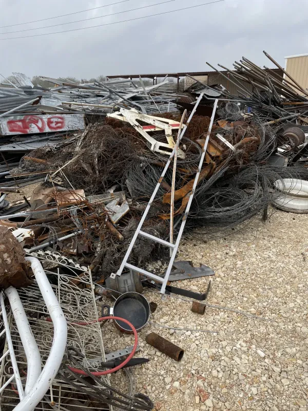 Superior Metal Recycling - photo 3