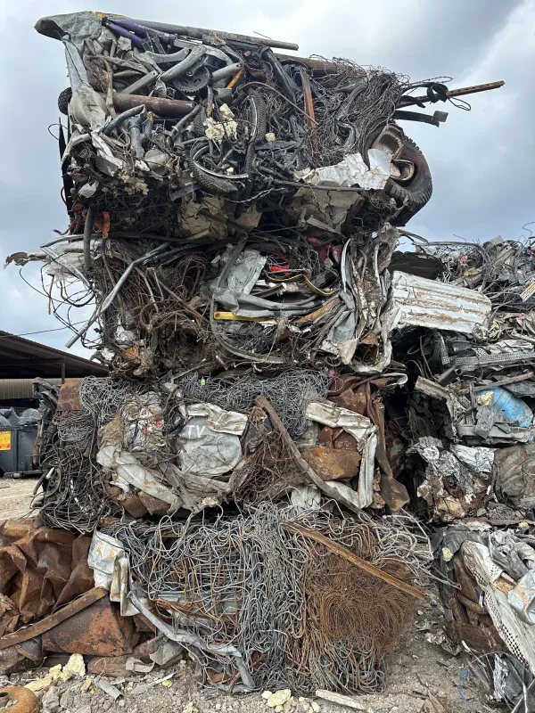 Superior Metal Recycling - photo 4