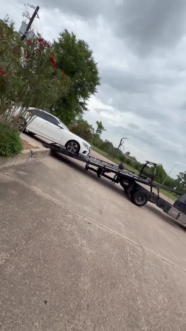 QuickLift 4 Towing - photo 2