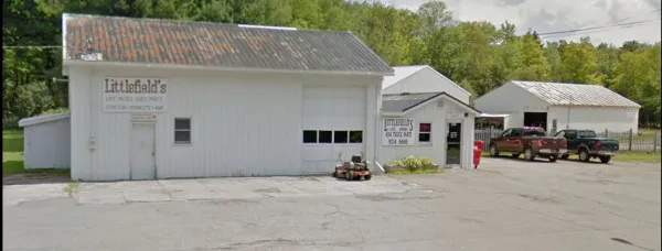 Littlefield's Garage - photo 2