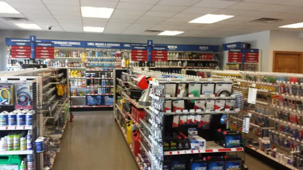 Carquest Auto Parts - Carls Auto Parts - photo 4