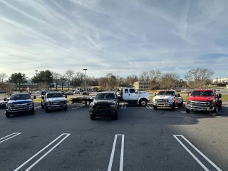 GIANNONE COMPANIES TOWING ENFORCEMENT