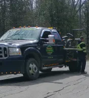 McEwen Towing LLC