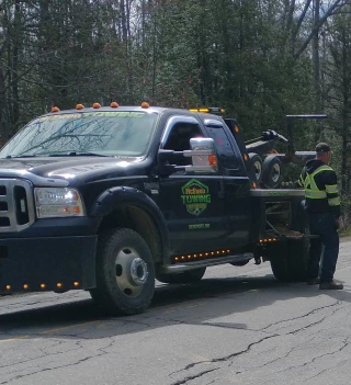 McEwen Towing LLC