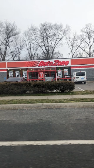 AutoZone Auto Parts