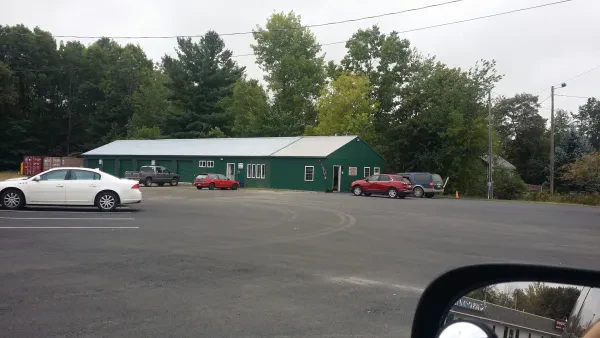 Lincoln Redemption Center - photo 2