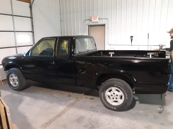 C. Noel's Auto Body & Towing Inc. - photo 2