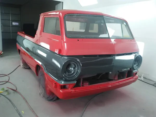 C. Noel's Auto Body & Towing Inc. - photo 3