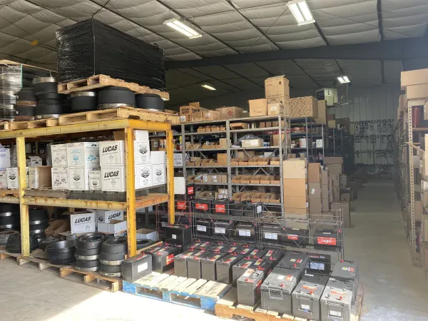 Heavy Truck & Trailer Parts - photo 3