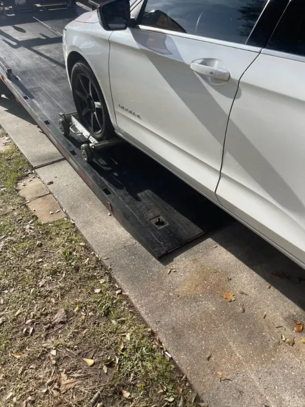 All Houston Towing LLC - photo 3
