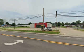O'Reilly Auto Parts