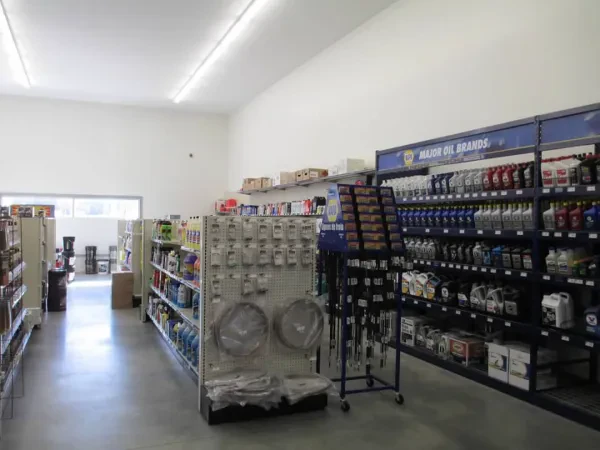 NAPA Auto Parts - Coastal Auto Parts Old Town - photo 3