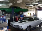 Erwin Auto Inc.