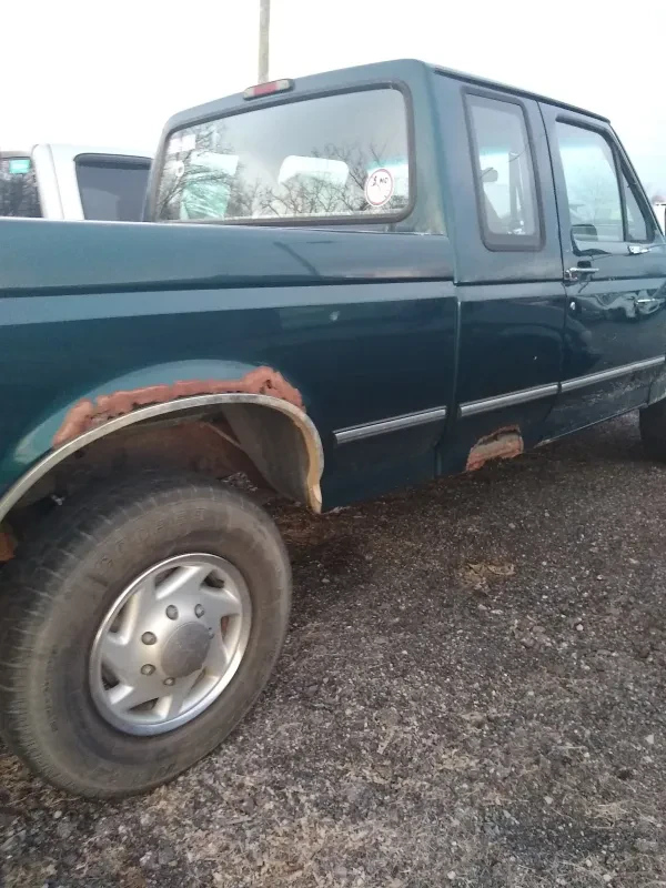 Erwin Auto Inc. - photo 4