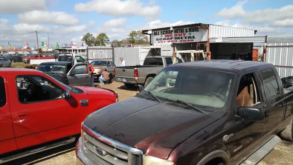 All scrap metal - photo 4